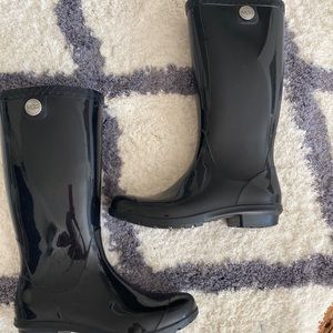 Ugh Rain boots